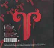 CD - Tom Fuller Band - Ask - digipak