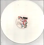 LP - Tom Kazas - Saint Or Fool - White vinyl