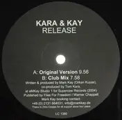 Mark Kay - Release