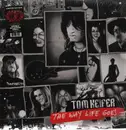 LP - Tom Keifer - The Way Life Goes - Splatter Vinyl