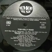 LP - Tom Kelly Band - Breakdown