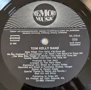LP - Tom Kelly Band - Breakdown