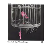 Double LP - Tom Kelly - Tom Kelly Sings Wayne Pronger