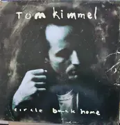 LP - Tom Kimmel - Circle Back Home