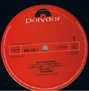 LP - Tom Kimmel - Circle Back Home
