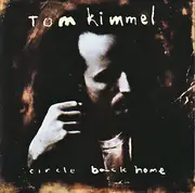 CD - Tom Kimmel - Circle Back Home