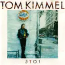 CD - Tom Kimmel - 5 To 1