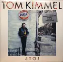 LP - Tom Kimmel - 5 To 1