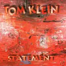 CD - Tom Klein - Statement