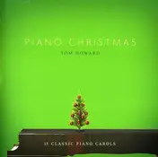 Tom Howard - Piano Christmas