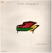 Tom Howard - Solo Piano