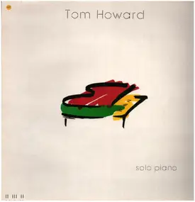 Tom Howard - Solo Piano