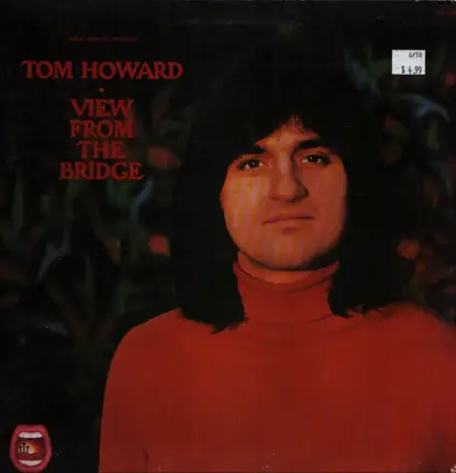 Tom Howard - View From The Bridge