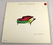 LP - Tom Howard - Solo Piano