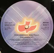LP - Tom Howard - The Harvest