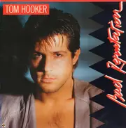 Tom Hooker - Bad Reputation
