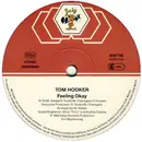 12'' - Tom Hooker - Feeling Okay