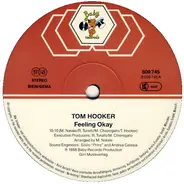 Tom Hooker - Feeling Okay