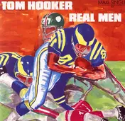 Tom Hooker - Real Men