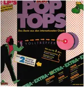 Tom Hooker - Dino Pop Tops