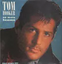 12inch Vinyl Single - Tom Hooker - No More Heaven
