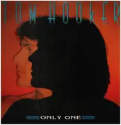 12inch Vinyl Single - Tom Hooker - Only One