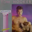 12inch Vinyl Single - Tom Hooker - Atlantis