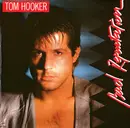 CD - Tom Hooker - Bad Reputation