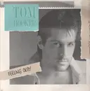 12inch Vinyl Single - Tom Hooker - Feeling Okay