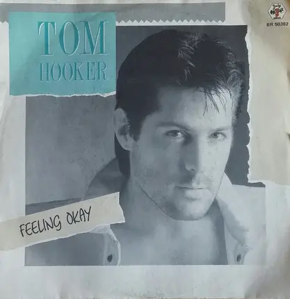 Tom Hooker - Feeling Okay