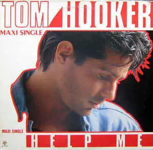 Tom Hooker - Help Me