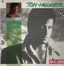 12inch Vinyl Single - Tom Hooker - Looking For Love