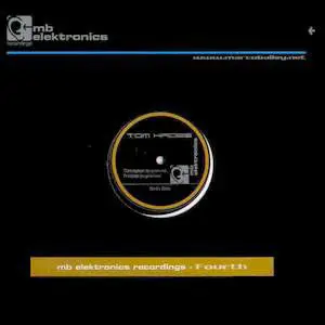 Tom Hades - Conception