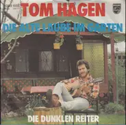 Tom Hagen - Die Alte Laube Im Garten