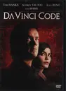 DVD - Tom Hanks / Audrey Tautou / Jean Reno a.o. - Da Vinci Code