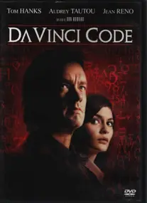 Tom Hanks - Da Vinci Code