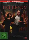Double DVD - Tom Hanks / Felicity Jones a.o. - Inferno