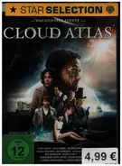 Tom Hanks / Halle Berry a.o. - Cloud Atlas