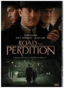 DVD - Tom Hanks / Paul Newman a.o. - Road to Perdition - German / English