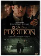 Tom Hanks / Paul Newman a.o. - Road to Perdition