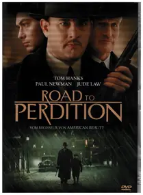 Tom Hanks - Road to Perdition