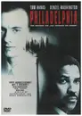 DVD - Tom Hanks - Philadelphia
