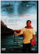DVD - Tom Hanks / Robert Zemeckis a.o. - Cast Away - German / English