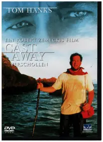 Tom Hanks - Cast Away