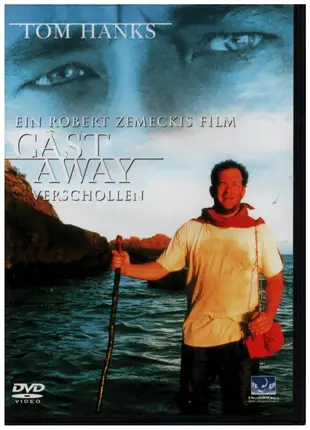 Tom Hanks / Robert Zemeckis a.o. - Cast Away