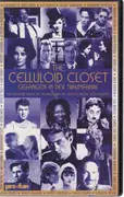 VHS - Tom Hanks, Susan Sarandon, u.a - The Celluloid Closet - Gefangen in der Traumfabrik