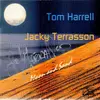 CD - Tom Harrell , Jacky Terrasson - Moon And Sand - signed