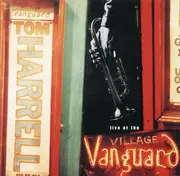 CD - Tom Harrell - Live At The Village Vanguard