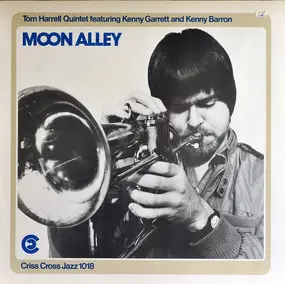 Kenny Garrett - Moon Alley