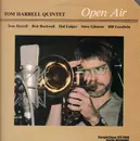 LP - Tom Harrell Quintet - Open Air